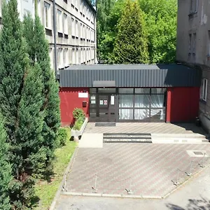 Cks , Krakow Poland