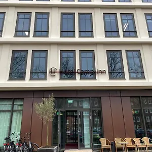 2* Ξενοδοχείο Camp-inn