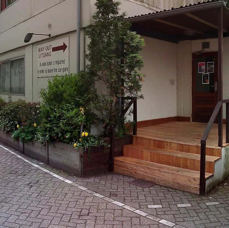 Budget Hostel Bargain Toko  Άμστερνταμ