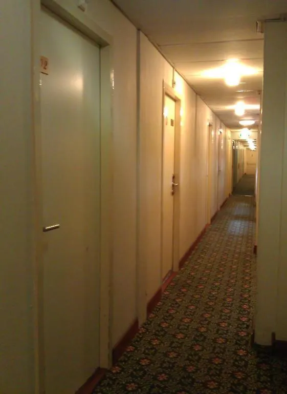 Budget Hostel Bargain Toko 0*, Άμστερνταμ