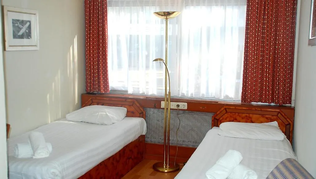 Budget Hostel Bargain Toko Άμστερνταμ