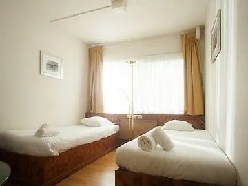 Budget Hostel Bargain Toko 0*, Άμστερνταμ Ολλανδία