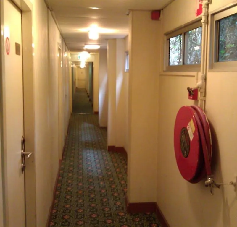 Budget Hostel Bargain Toko Amsterdam