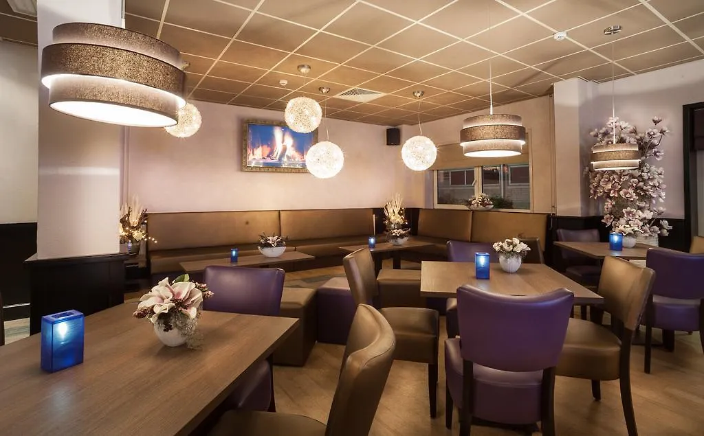Budget Hostel Bargain Toko 0*, Amsterdam